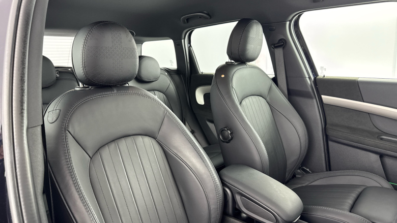 MINI Countryman 1.5 Cooper Exclusive 5dr Auto Petrol Hatchback